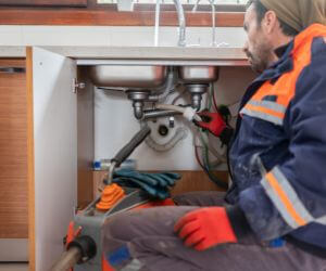 About Sewer Line Replacement Grannis, AR